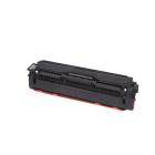 Cartouche de toner reconditionnée CLT-Y504S, SU502A, 1800 pages pour imprimantes Samsung