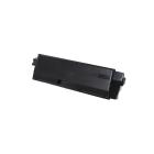 Cartouche de toner reconditionnée 1T02KT0NL0, TK580K, 3500 pages pour imprimantes Kyocera