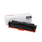 Cartouche de toner compatible CF540X, 203X, CRG054HBK, 3028C002, CF400X, 201X, CRG045HBK, 1246C002, 3200 pages pour imprimantes HP