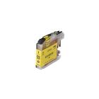 Cartouche d’encre compatible LC223Y, XL, 10ml pour imprimantes Brother (BULK)
