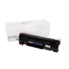Cartouche de toner compatible CE278X, 78A, 3500B002, CRG728, 3000 pages pour imprimantes HP (Orink white box)