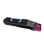 Cartouche de toner reconditionnée 1T02JZBEU0, TK865M, 12000 pages pour imprimantes Kyocera