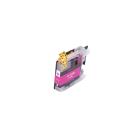 Cartouche d’encre compatible LC123M, LC121M, 10ml pour imprimantes Brother (ORINK BULK)