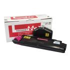 Cartouche de toner compatible 1T02NRBNL0, TK5140M, 5000 pages pour imprimantes Kyocera (Orink white box)