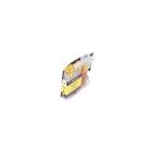 Cartouche d’encre compatible LC525XLY, 15ml pour imprimantes Brother (ORINK BULK)