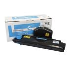 Cartouche de toner compatible 1T02NRCNL0, TK5140C, 5000 pages pour imprimantes Kyocera (Orink white box)