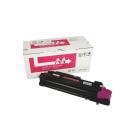 Cartouche de toner compatible 1T02TVBNL0, TK5270M, 6000 pages pour imprimantes Kyocera (Orink white box)
