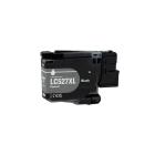 Cartouche d’encre compatible LC527XLBK, 61,5ml pour imprimantes Brother (ORINK BULK)