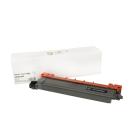 Cartouche de toner compatible TN249BK, 4500 pages pour imprimantes Brother (Orink white box)