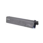 Cartouche de toner reconditionnée 1T02F30EU0, TK510BK, 8000 pages pour imprimantes Kyocera