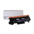 Cartouche de toner compatible TN2590XL, 3000 pages pour imprimantes Brother (Orink white box)