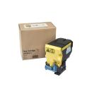 Cartouche de toner compatible A0X5255, TNP51Y, 5000 pages pour imprimantes Konica Minolta (Orink)