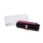 Cartouche de toner compatible CC533A, 304A, CE413A, 305A, CF383A, 312A, 2660B002, CRG718, 2800 pages pour imprimantes HP (Orink white box)