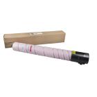 Cartouche de toner compatible A33K50, TN321M/TN322M, 25000 pages pour imprimantes Konica Minolta (ORINK)