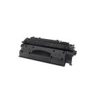 Cartouche de toner rechargée CE505X, 05X, 3480B002, CRG719H, 6500 pages pour imprimantes HP