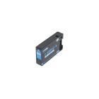 Cartouche d'encre compatible 9193B001, PGI1500XL, cyan, 13ml pour imprimantes Canon (ORINK BULK)