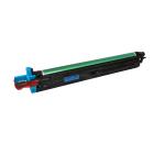 Unité de tambour compatible A7U40TD, DR313CMY, 105000 pages pour imprimantes Konica Minolta (ORINK)