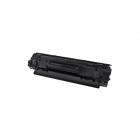 Cartouche de toner reconditionnée CE285A, 3484B002, CRG725, 1600 pages pour imprimantes HP