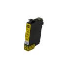 Cartouche d’encre compatible C13T03A44010, 603XL, Y, 14ml pour imprimantes Epson (BULK)
