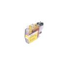 Cartouche d’encre compatible LC3219XLY, LC3217XLY, 20ml pour imprimantes Brother (ORINK BULK)