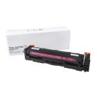 Cartouche de toner compatible 3014C002, CRG055M, OEM CHIP, 2100 pages pour imprimantes Canon (Orink white box)
