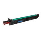 Unité de tambour compatible AAV70TD, DR316CMY, 105000 pages pour imprimantes Konica Minolta (ORINK)