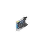 Cartouche d’encre compatible LC1240C, LC1280C, 12ml pour imprimantes Brother (ORINK BULK)