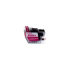 Cartouche d’encre compatible LC462XLM, 18ml pour imprimantes Brother (ORINK BULK)