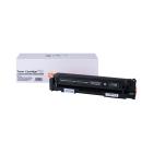 Cartouche de toner compatible CF540A, 203A, 3024C002, CRG054K, CF400A, 201A, 1242C002, CRG045K, 1400 pages pour imprimantes HP (ORINK white box)