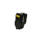 Cartouche de toner compatible AAJW251, TNP81Y, 9000 pages pour imprimantes Konica Minolta (ORINK)