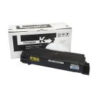 Cartouche de toner compatible 1T02KV0NL0, TK590BK, 7000 pages pour imprimantes Kyocera (Orink white box)