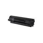 Cartouche de toner reconditionnée CB436A, 1871B002, 1153B002, CRG713, CRG714, 2000 pages pour imprimantes HP