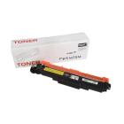Cartouche de toner compatible TN247BK, TN227BK, TN253BK, 3000 pages pour imprimantes Brother