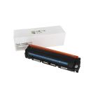 Cartouche de toner compatible CF411A, 410A, 1249C002, CRG046C, 2300 pages pour imprimantes HP (Orink white box)