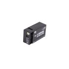 Cartouche d'encre compatible 9182B001, PGI1500XL, noir, 38ml pour imprimantes Canon (ORINK BULK)