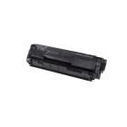Cartouche de toner reconditionnée 0263B002, FX10, 2000 pages pour imprimantes Canon
