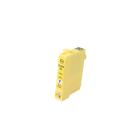 Cartouche d’encre compatible C13T03A44010, 603XL, jaune, 14ml pour imprimantes Epson (ORINK BULK)