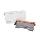 Cartouche de toner compatible TN2220, TN2010, TN2210, 2600 pages pour imprimantes Brother (Orink white box)
