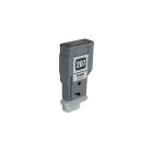 Cartouche d’encre rechargée 8789B001, PFI207BK, 300ml pour imprimantes Canon (BULK)