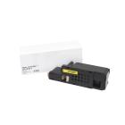 Cartouche de toner compatible 593-11019, 593-11143, WM2JC, 5M1VR, 1400 pages pour imprimantes Dell (Orink white box)
