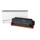 Cartouche de toner compatible 4565C001, T10 C, 10000 pages pour imprimantes Canon (ORINK white box)