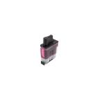Cartouche d’encre compatible LC900M, LC950M, 19ml pour imprimantes Brother (ORINK BULK)
