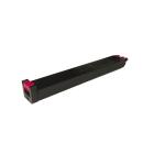 Cartouche de toner compatible MX-31GTMA, 15000 pour imprimantes Sharp (ORINK)