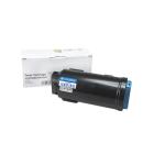 Cartouche de toner compatible 106R03912, Europe de l'Est, 10100 pages pour imprimantes Xerox (Orink white box)