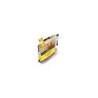 Cartouche d’encre compatible LC223Y, LC221Y, 10ml pour imprimantes Brother (ORINK BULK)