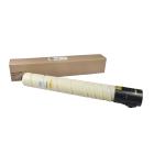 Cartouche de toner compatible A33K252, TN512Y, 35000 pages pour imprimantes Konica Minolta (ORINK)