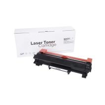 Cartouche de toner compatible TN2420, 3000 pages pour imprimantes Brother