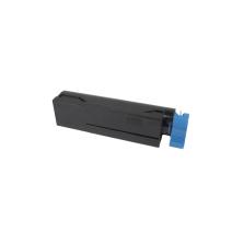 Cartouche de toner reconditionnée 44574802, 7000 pages pour imprimantes Oki