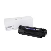 Cartouche de toner compatible Q2612X, 12A, FX10, 0263B002, 7616A005, CRG703, 3000 pages pour imprimantes HP (Orink white box)