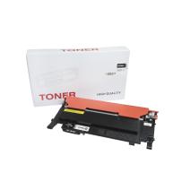 Cartouche de toner compatible CLT-K404S, SU100A, 1500 pages pour imprimantes Samsung